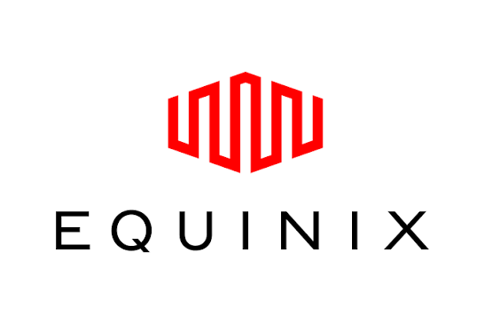 Equinix logo