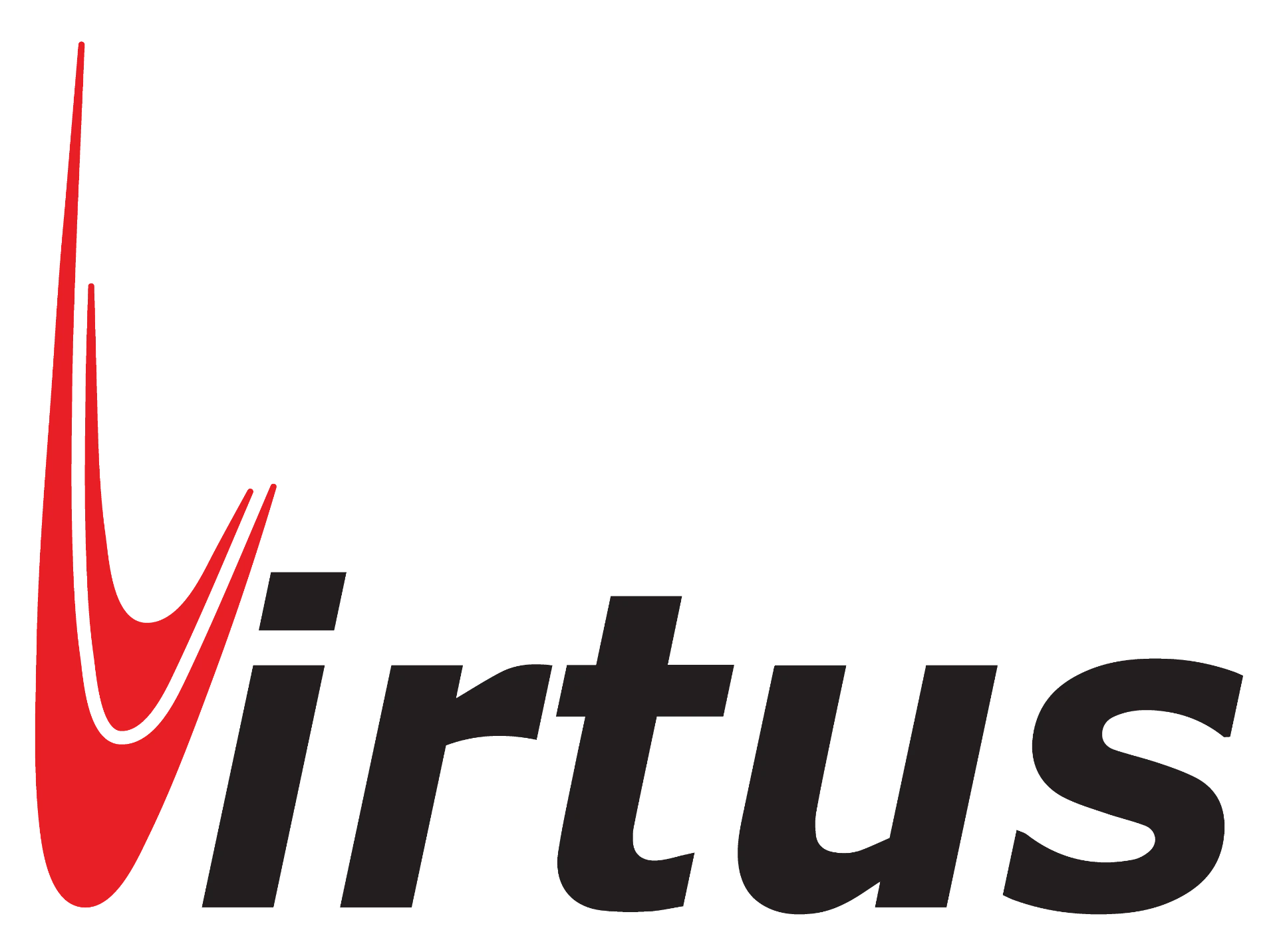 Virtus Group logo