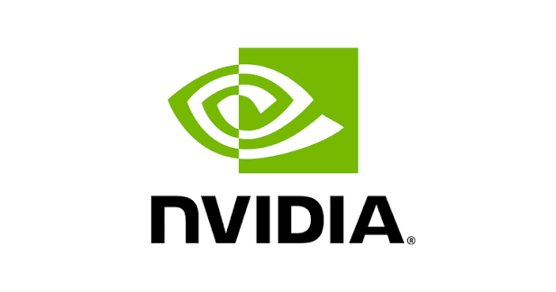 Nvidia logo