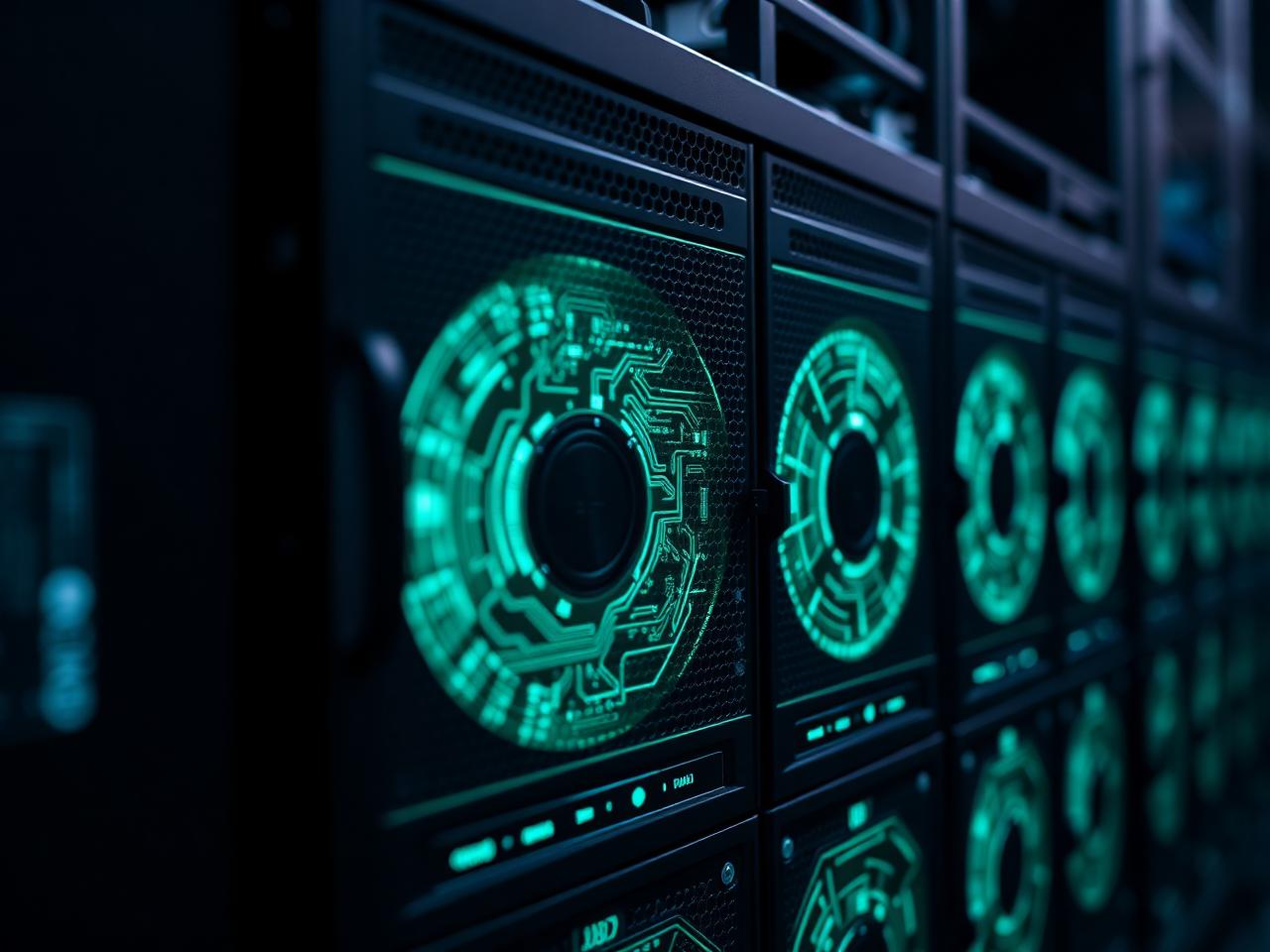 GPU infrastructure
